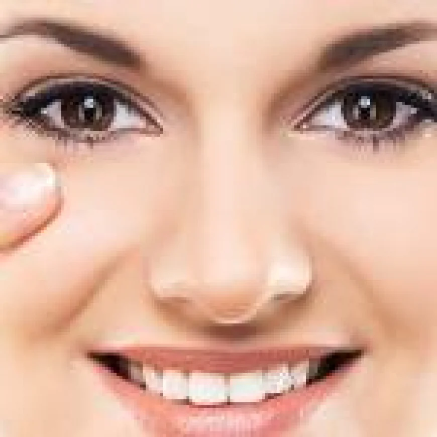 The Ultimate Guide to Dark Circles Treatment