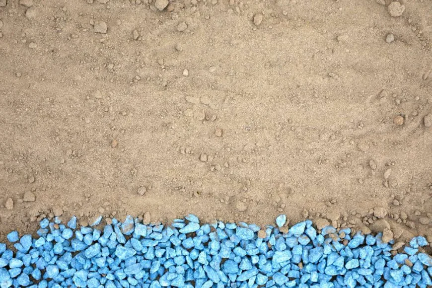 Transforming Outdoor Spaces with Quality Bulk Landscaping Materials in Hingham