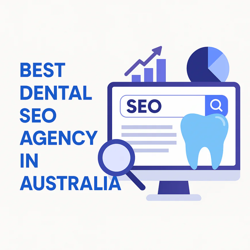 How Does A Dental SEO Agency Help You Outrank Competitors?