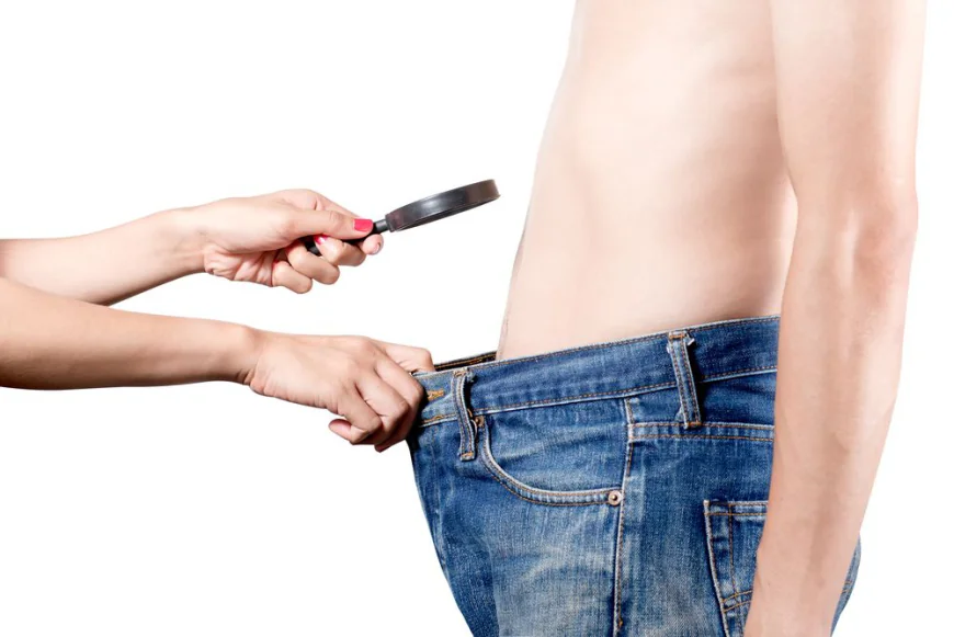 Non-Surgical Penile Enlargement Options in Islamabad