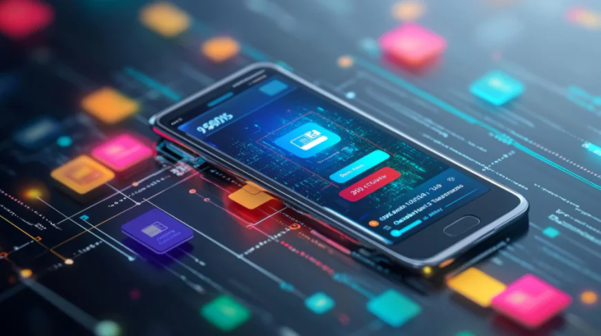 USA’s Leading iOS App Development Company