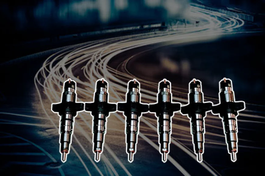 How to find the best injectors for 5.9 cummins