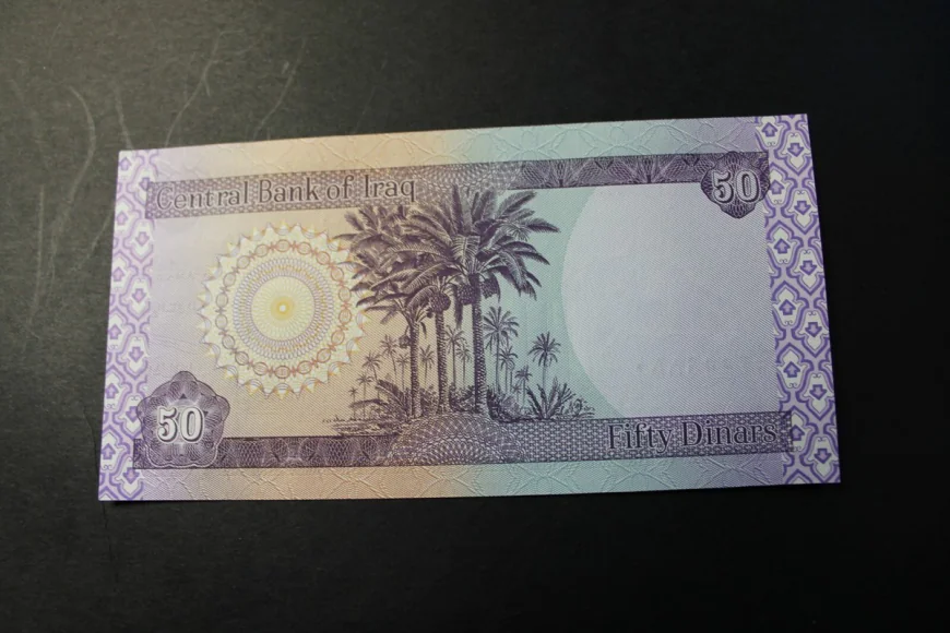 What Makes Buying Iraqi Dinar Online Worth It