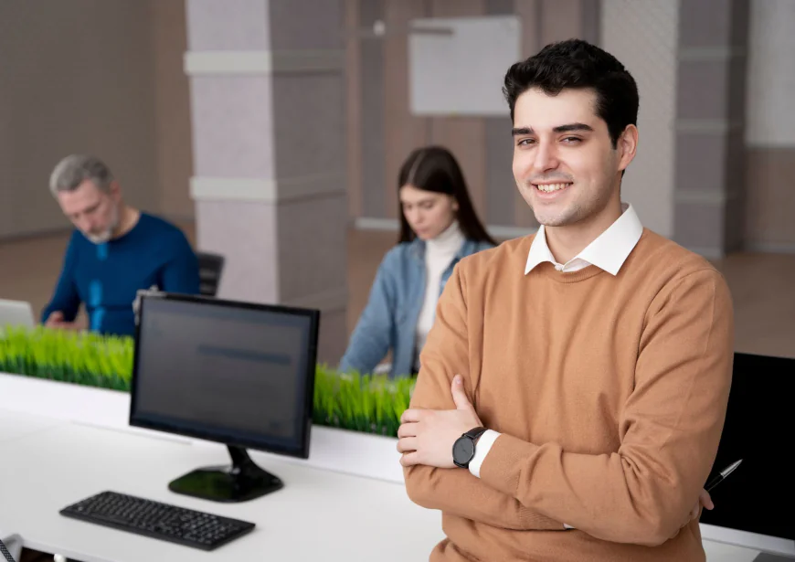 Best Master of Computer Application (MCA) College for Your Future