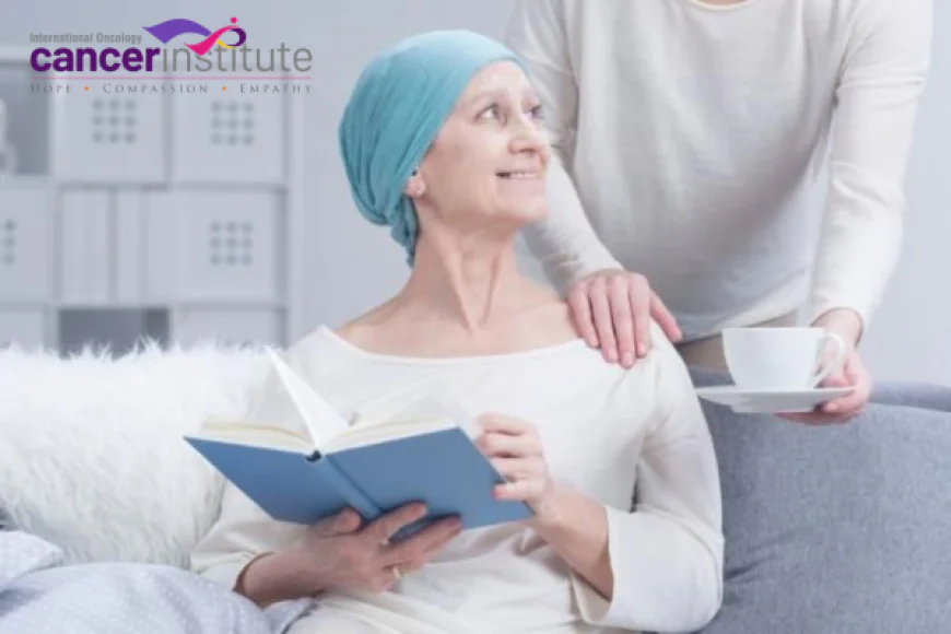 IOCI Noida: Understanding Rare Cancers and Finding the Right Specialists