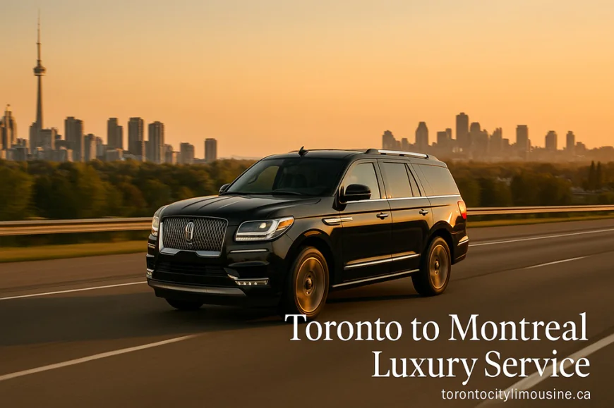 Travel, Rent or Buy in the GTA: Toronto Limo Services, Airport Parking, Hamilton Rentals and Oshawa Used Cars Explained