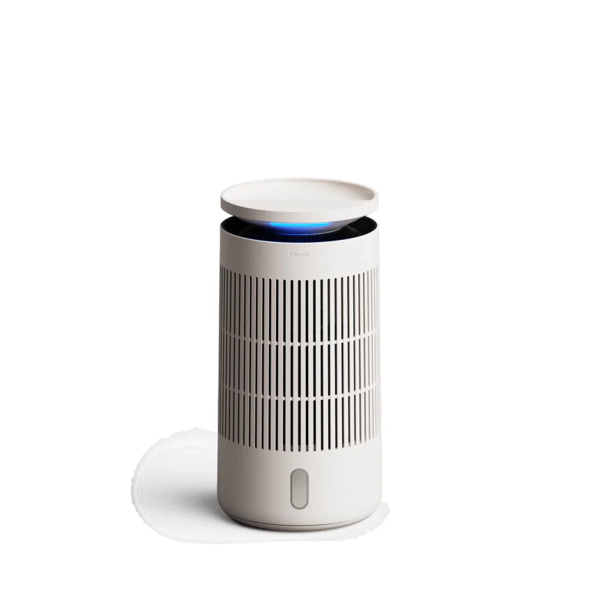 Best Small Air Purifier for Cleaner Home Air 2026