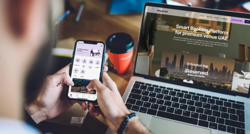 UAE Startup Transforms Hospitality Booking with Smarter Tech