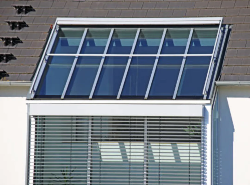 Why Homeowners Choose Triple-Glazed Rooflight Designs