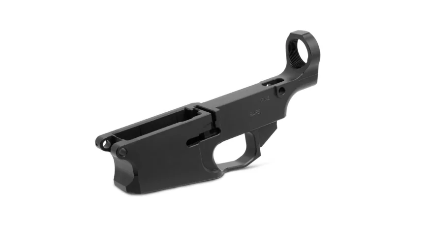 Why Builders Choose 80 Percent Arms: Benefits Explained