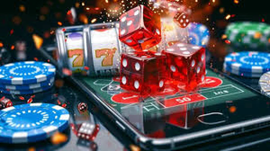 Comment choisir les meilleurs jeux de casino en ligne en 2025