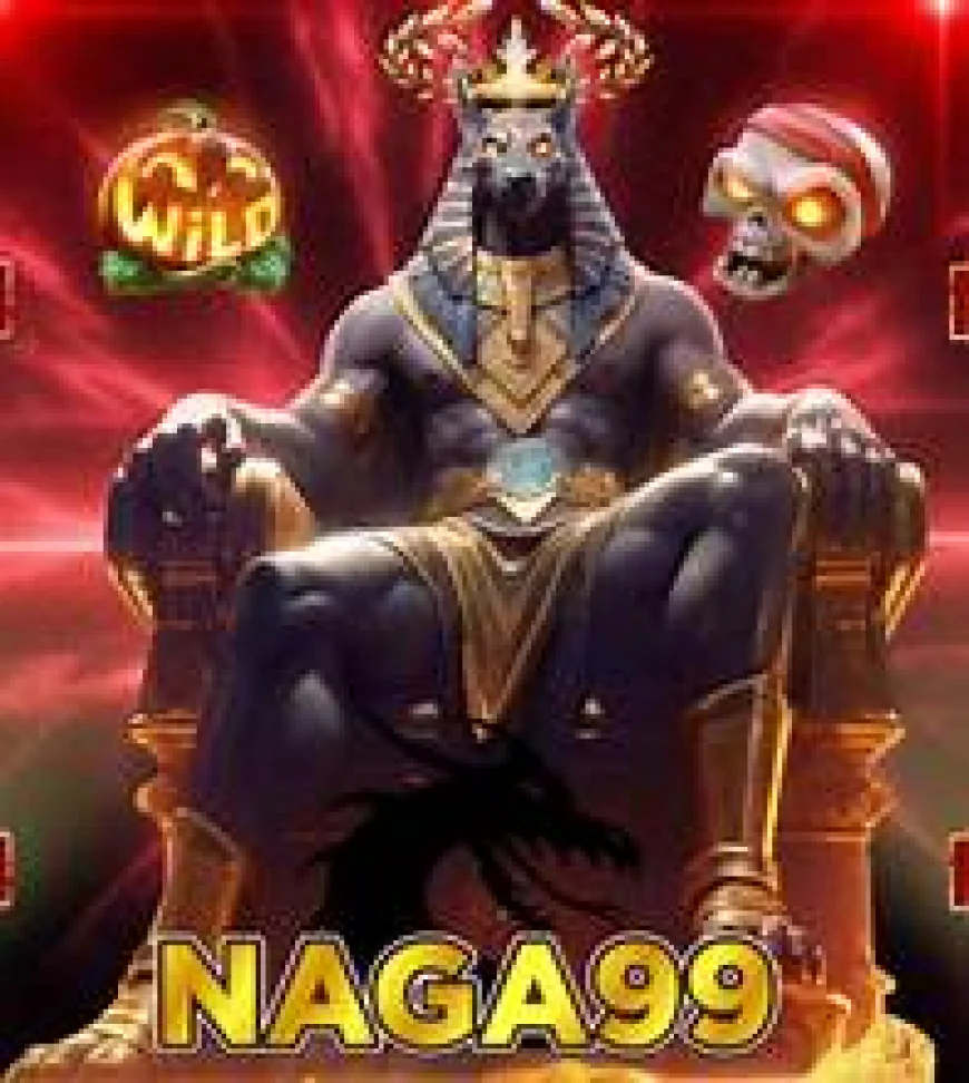 Nagaspin99 Daftar Langsung Main Kasino Online Aman