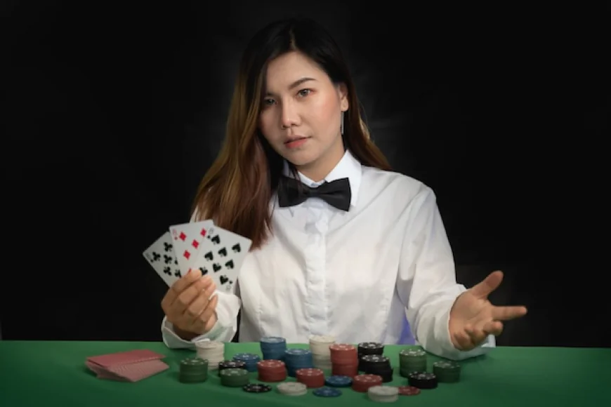 Why Mr Spin Casino’s In-House Slots Stand Out in the UK Market