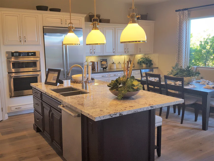 Upgrade Your Space with Professional Kitchen Remodeling in Allen, TX