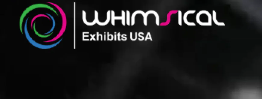Top Trade Show Booth Builders in USA for Custom Exhibit Solutions.