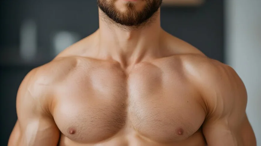 Body Hair Transplant in Dubai