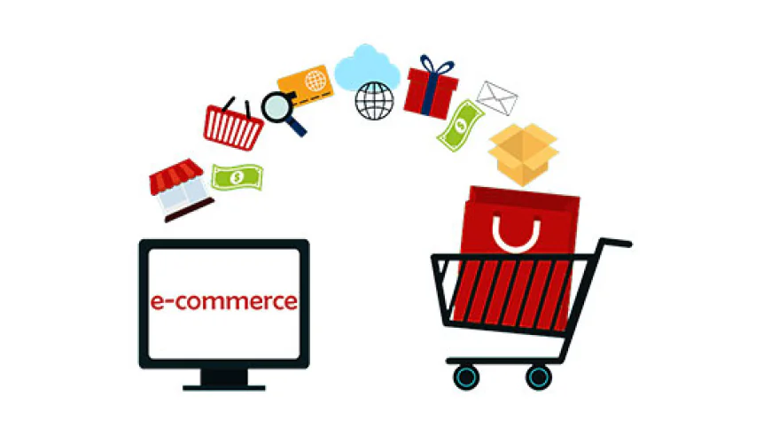 Premier Ecommerce Development Agency in Pune for High-Performance Online Stores