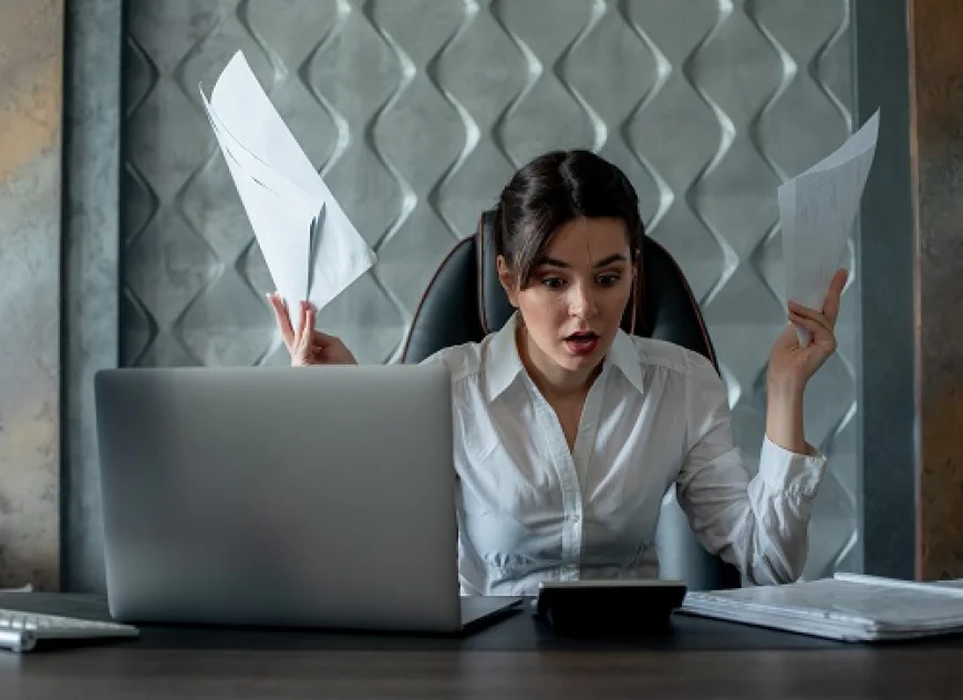 Bookkeeping Mistakes Every Calgary Small Business Must Avoid