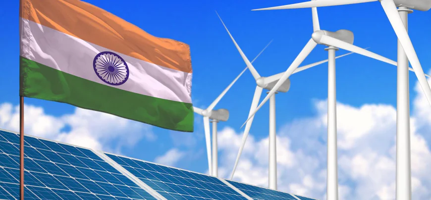 India Energy As A Service Market Forecast, Growth, Trends, and Research Report by 2033