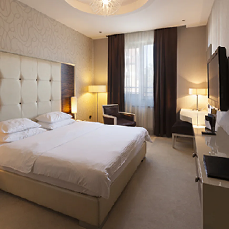 A Guide to Choosing the Right Lampshades for Every Space