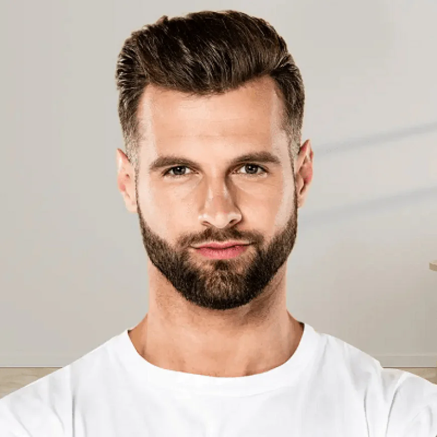 Beard Hair Transplant in Islamabad: Maintaining Results Long-Term
