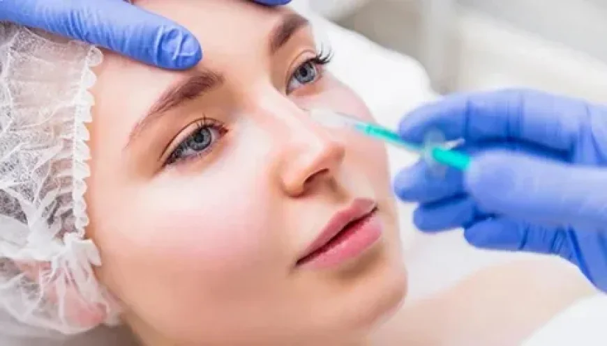 Are Cosmetic Surgeries Safe in Islamabad? Expert Insights