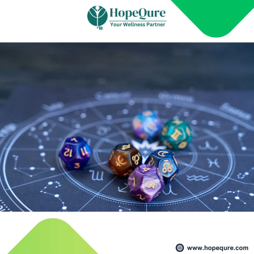 HopeQure Astrology Experts: Unlocking Life’s Clarity with Trusted Online Astrology Consultation