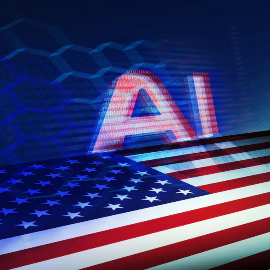 Leading Artificial Intelligence (AI) Development Company in USA Empowering Digital Innovation
