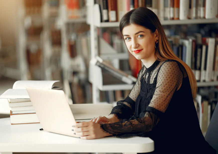 Explore B.Tech Computer Science Engineering Programme