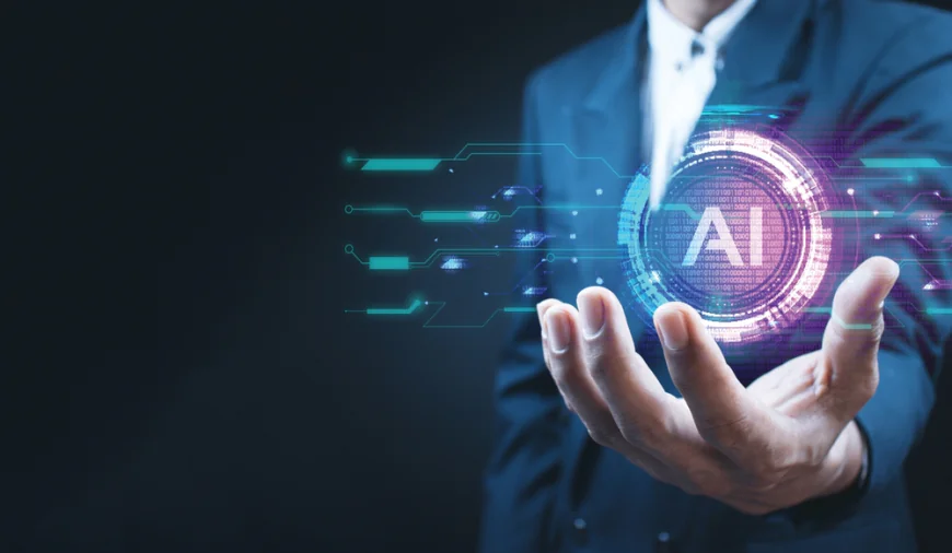 Turning AI From Buzzword To Business Asset