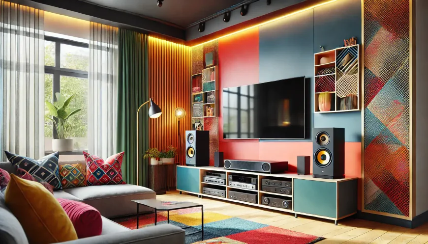 14 Outdoor Audio Video Installation Upgrades That Deliver Stunning Sound and Cinematic Outdoor Views