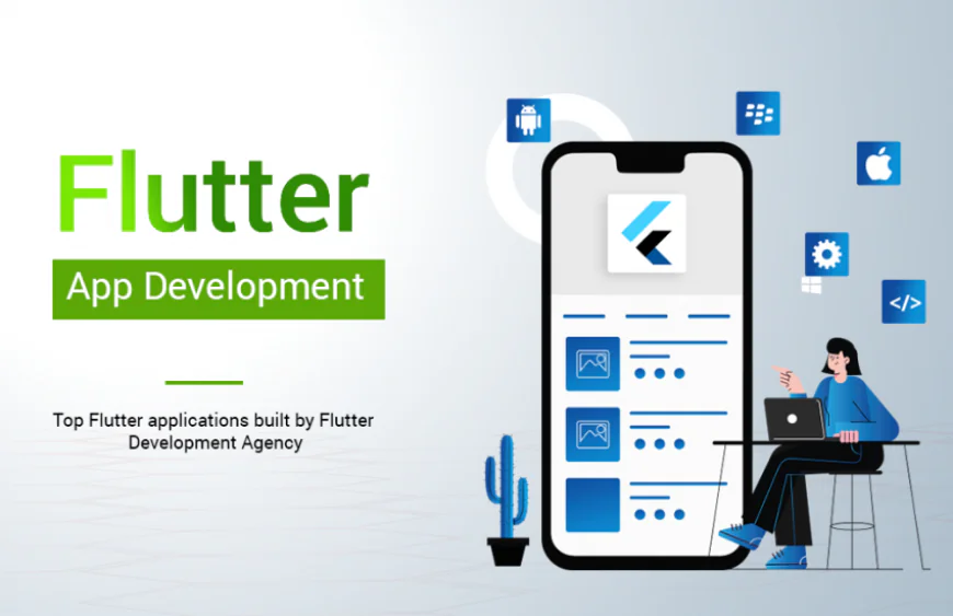 Top 10 Flutter app development companies in Dubai, UAE [2026 Guide]