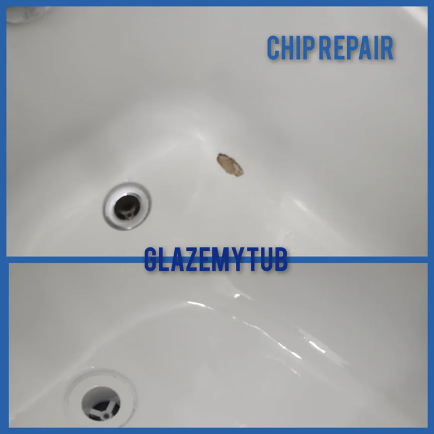 How Chip and Crack Repair Brings Dull Surfaces Back to Life in Hours?
