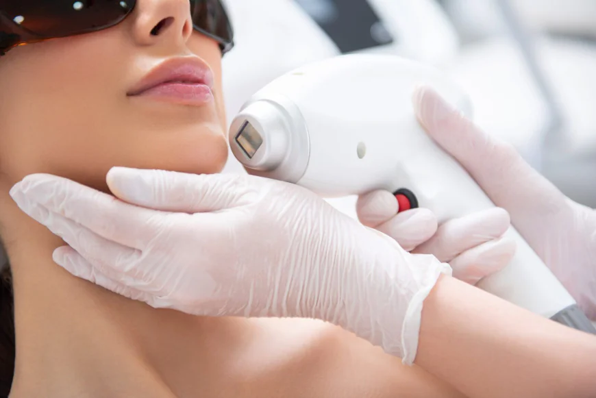 How Face Laser Treatment Cost Can Improve Your Skin Texture