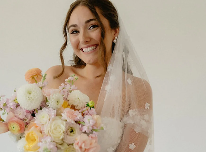 Perfect Wedding Dress Alterations for Any Dress Style