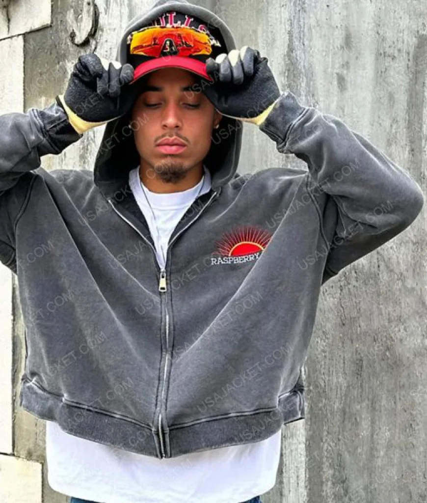 Raspberry Hills Trendy Streetwear Clothing Store