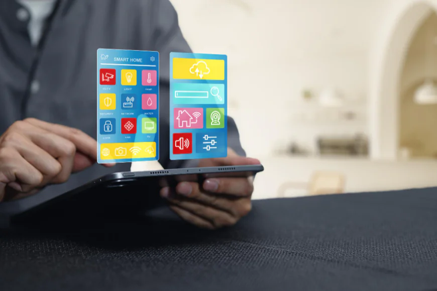 Expert On Demand App Development Company USA