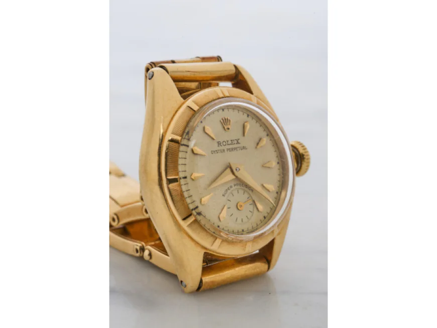 John McInnis Auctioneers will Greet 2026 with A Three-Day New Year's Week Estates Auction, Jan. 1-3