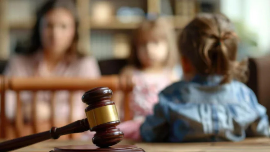 Can a Child Abuse Defense Lawyer Protect You Against False Accusations?