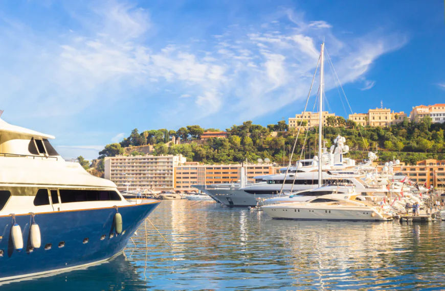 Top Marina Management Software for Smarter Docking Operations