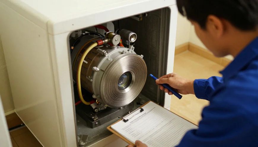 Safety Risks of Skipping Heater Maintenance