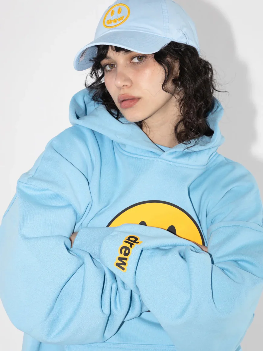 Drew House: A Playful Blend of Comfort and Creativity in Modern Streetwear