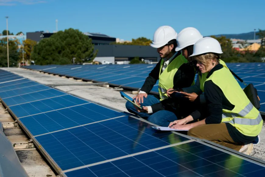 Expert Solar Hot Water Installers in Brisbane for Long-Lasting Performance