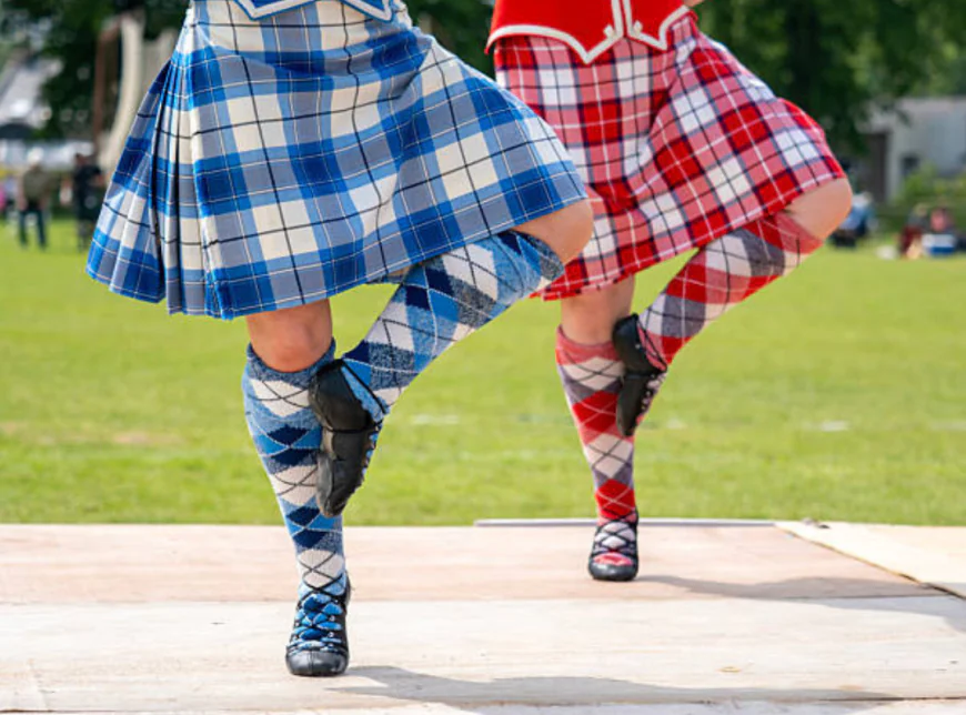 Traditional Kilts Reinvented for Modern Fashion Lovers