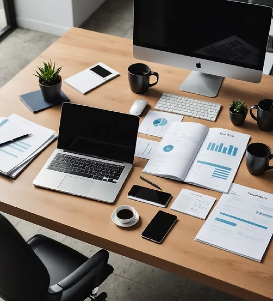 Achieving Compliance and Confidence Through Founder-First Finance and Legal Compliance