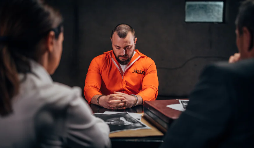 Understanding the Criminal Process With a Local St. Paul Attorney