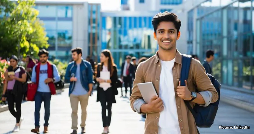 Overseas Education Guidance for Bangalore’s Church Street Aspirants