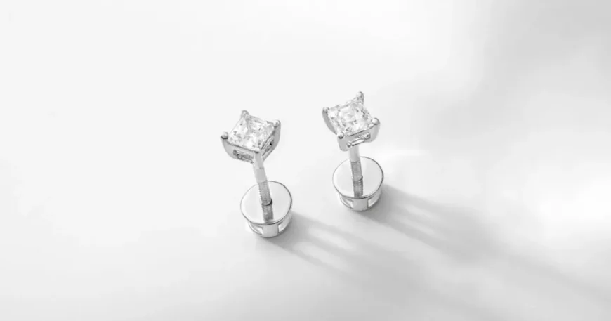 The Quiet Rise of the Lab Diamond Wedding Band: Why More Couples Are Choosing a Smarter Sparkle