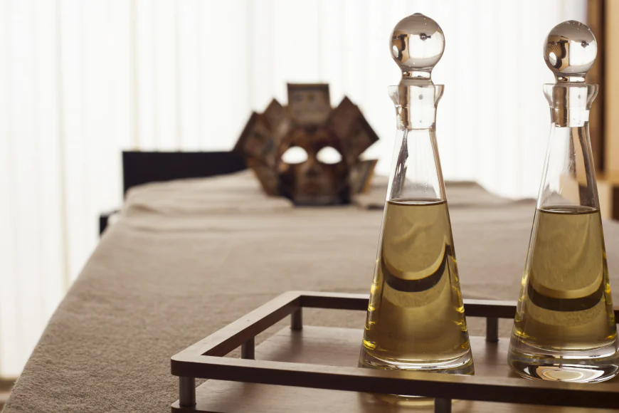 Perfume Manufacturer in Sharjah, UAE – Crafting Scents That Tell a Story