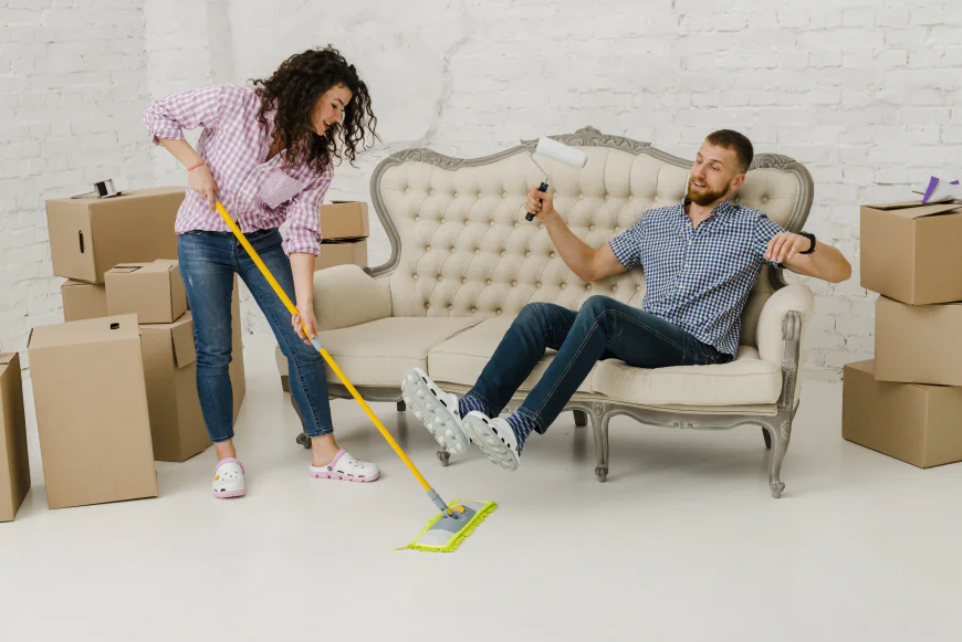 What to Expect From Professional House Cleaners in Seattle, WA